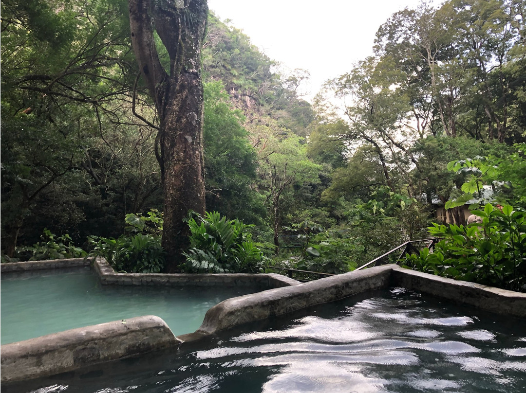 Buena Vista del Rincon Eco Adventure Park Hotel & Spa主图