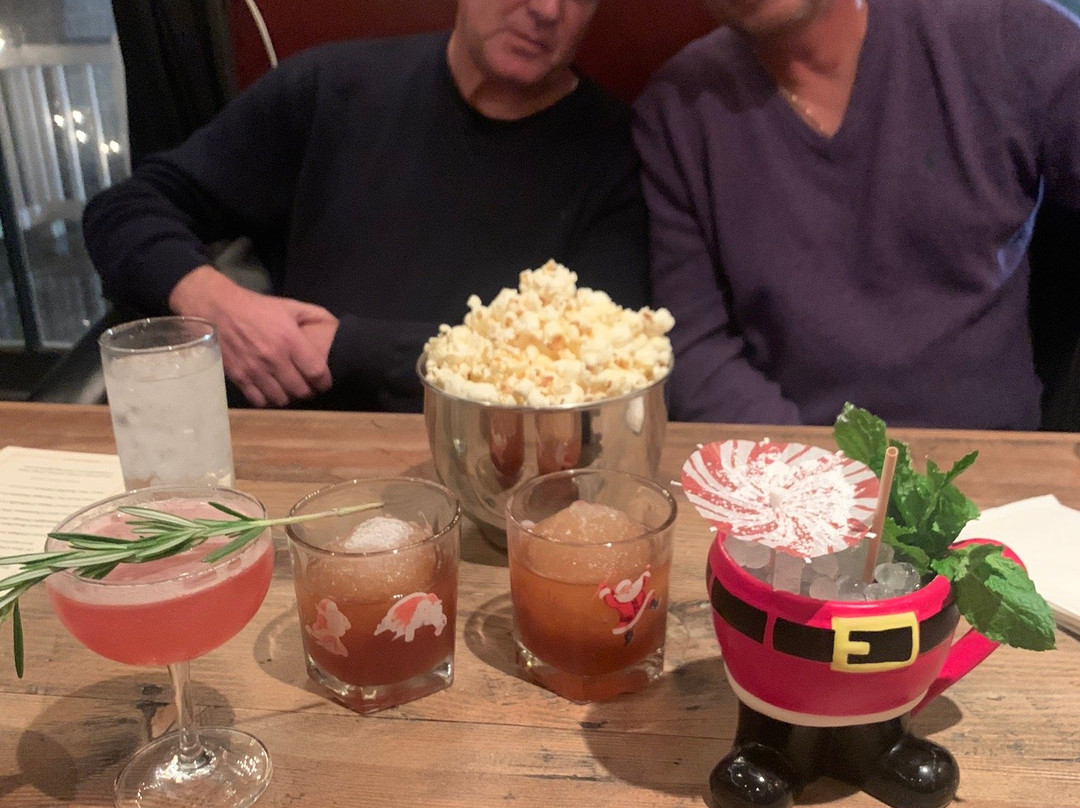 C&K-Rockville Centre必去景点