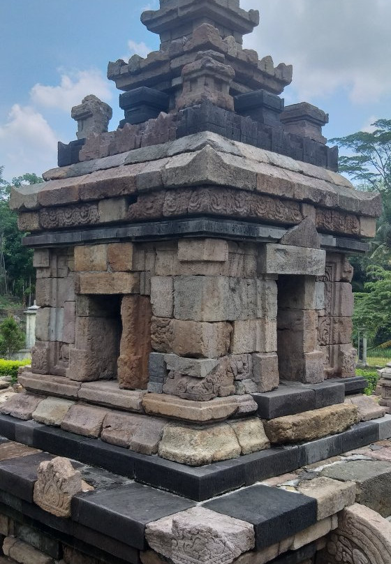 Ngempon Temple景点图片