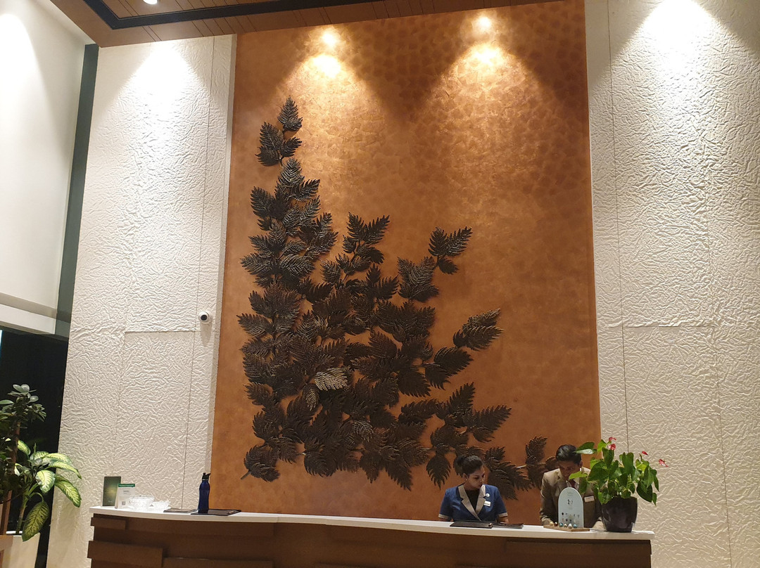 The Fern, Goregaon, Mumbai主图
