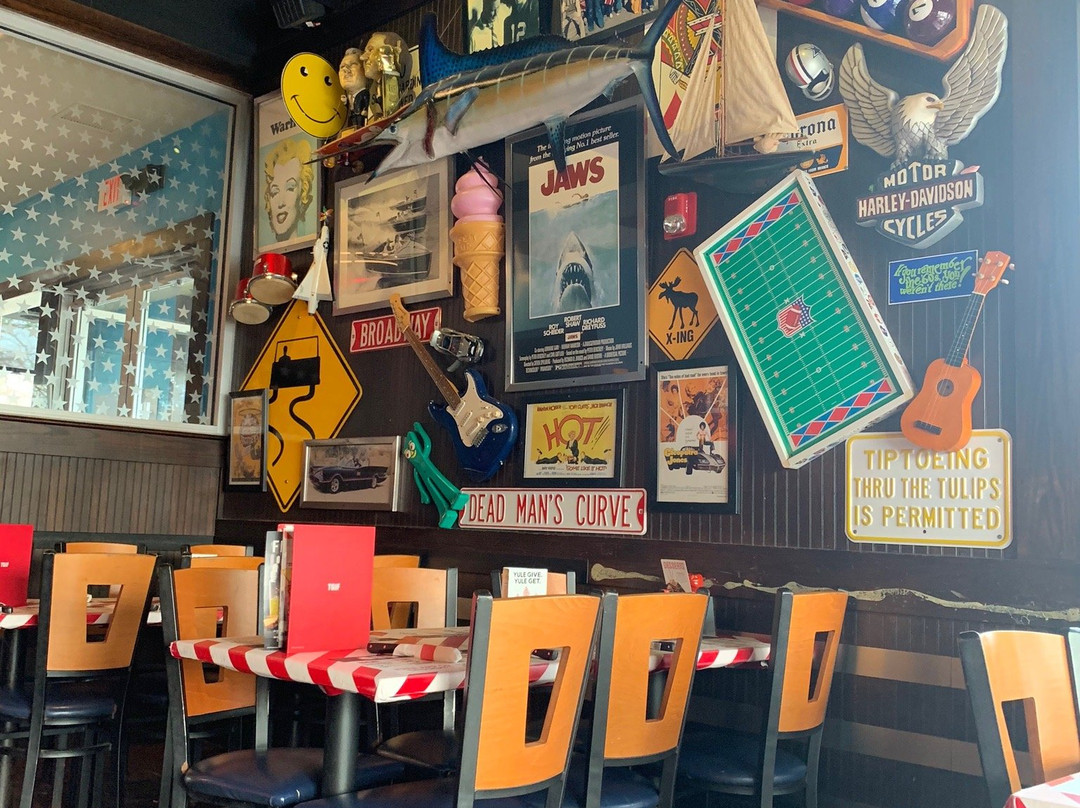 Tanger Outlets San Marcos-圣马科斯必去景点