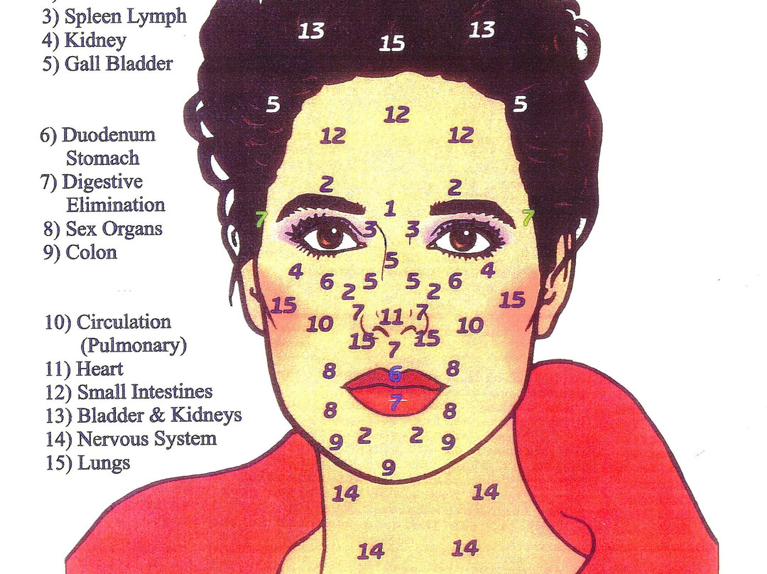 Cove Wellness Detox Spa of La Jolla-拉荷亚必去景点