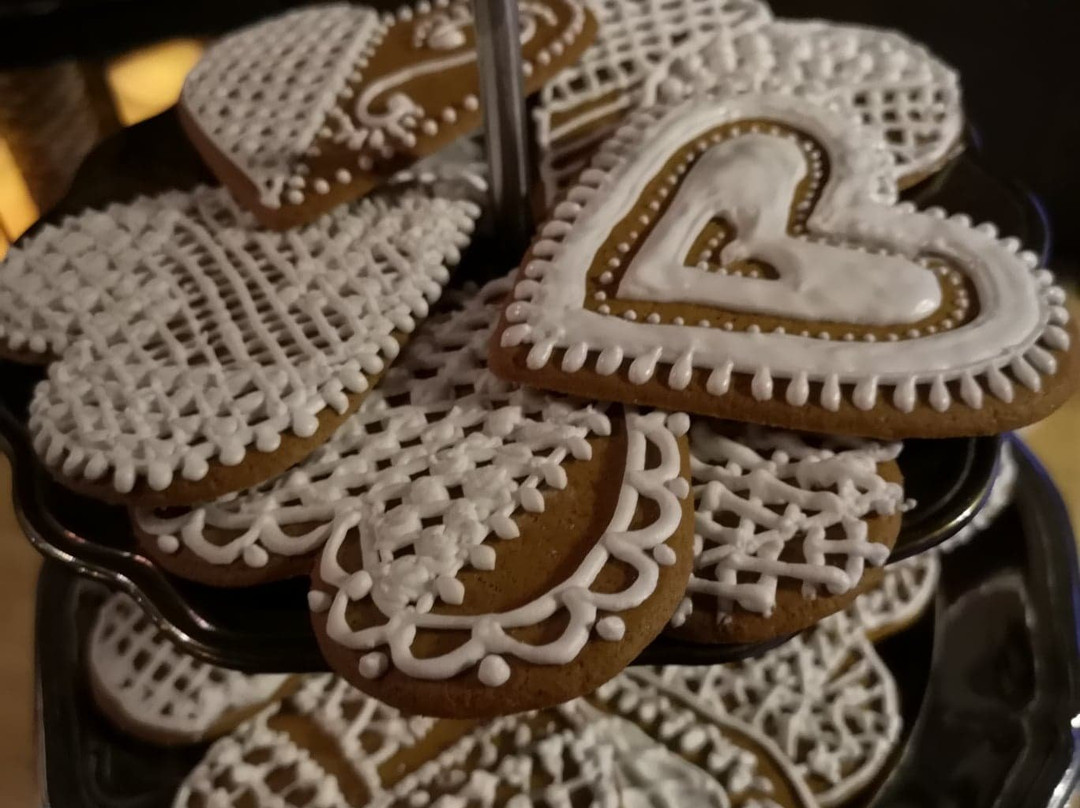 Luvattumaa - Levi-Levi必去景点