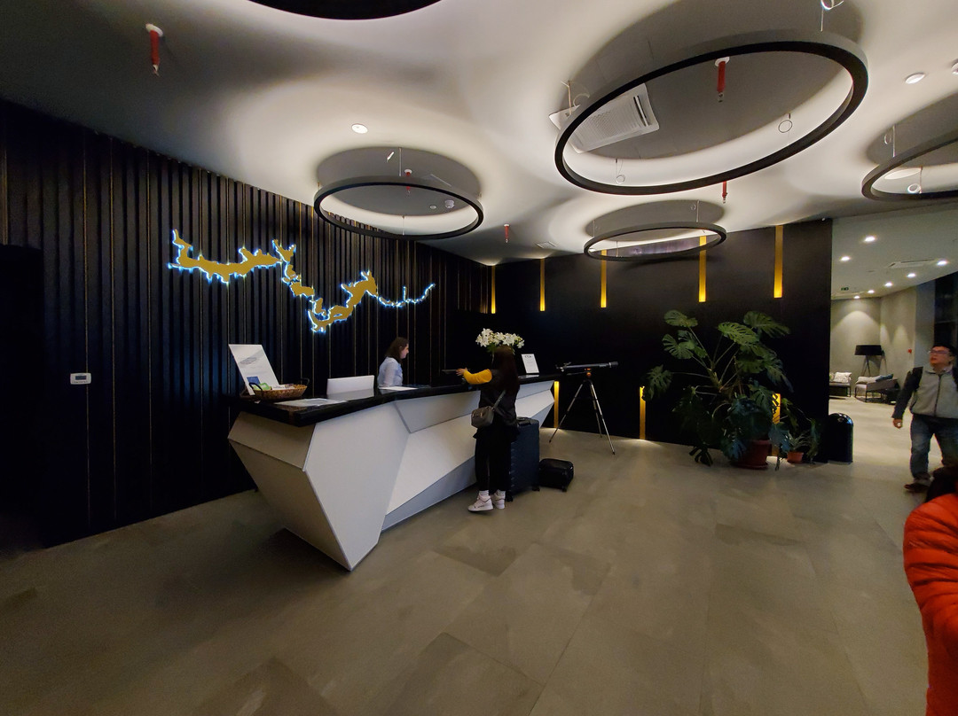 Lyra Hotel Plitvice主图