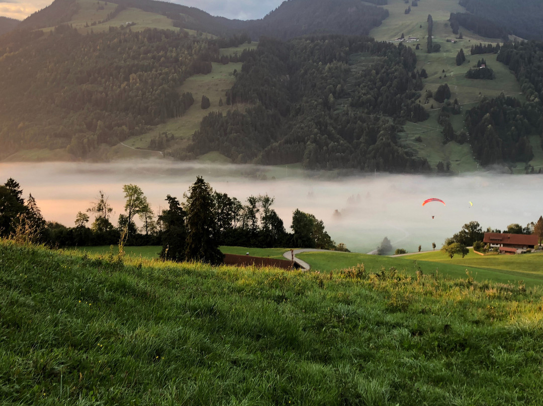 Paragliding Academy景点图片