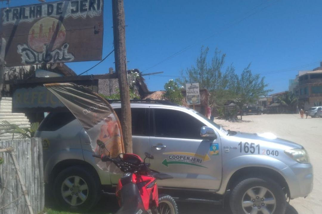 Love Jeri Tour-杰里科科拉必去景点