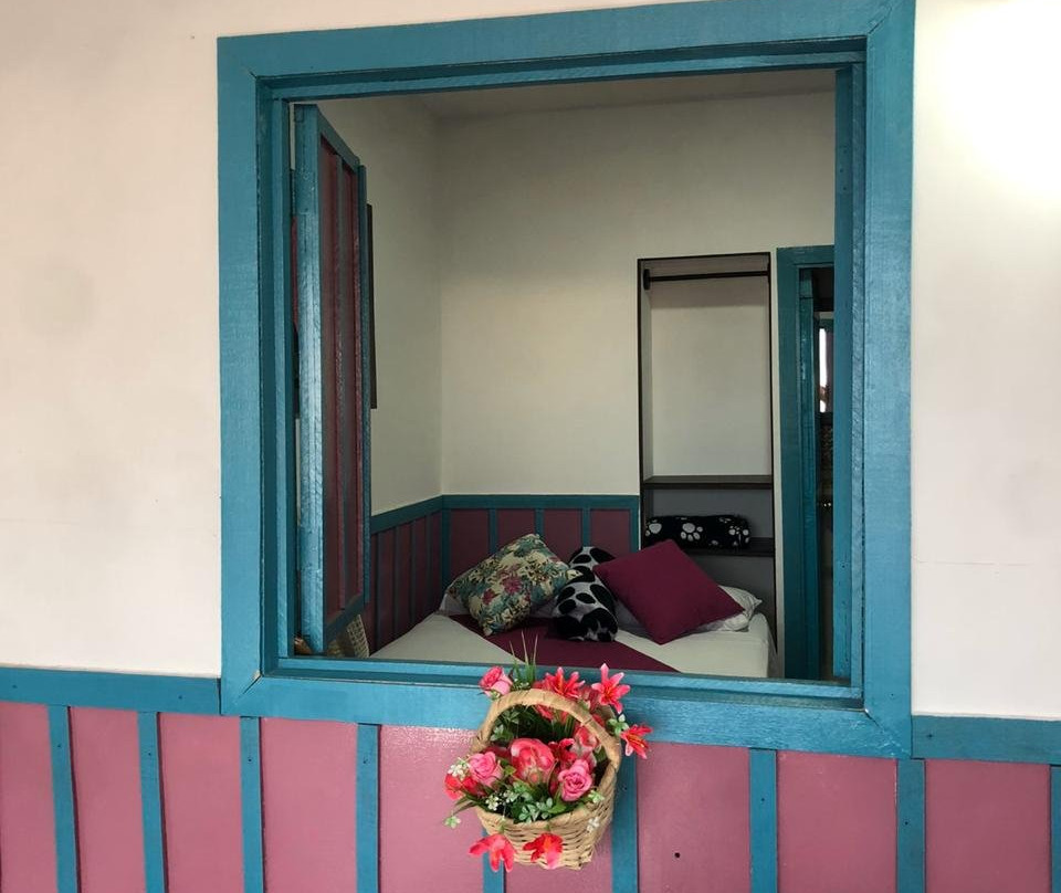 Hostal Don Julio主图