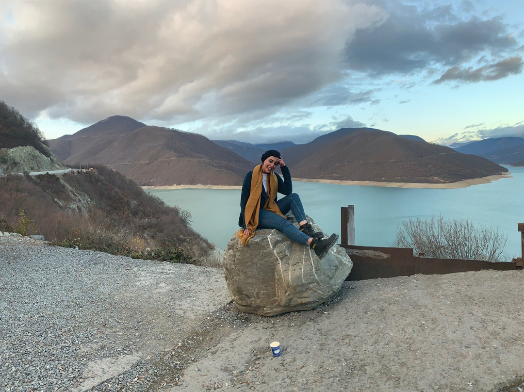 Travel Mates Georgia-第比利斯必去景点