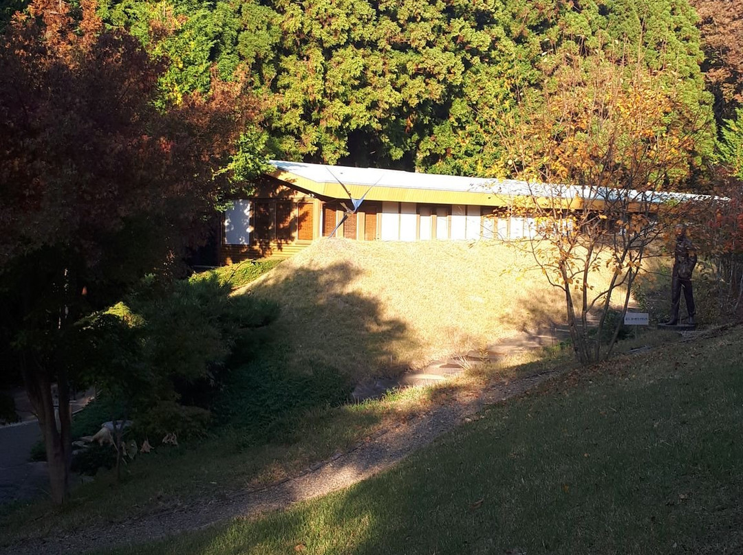 Wagner Nandor Art Gallery-益子町必去景点