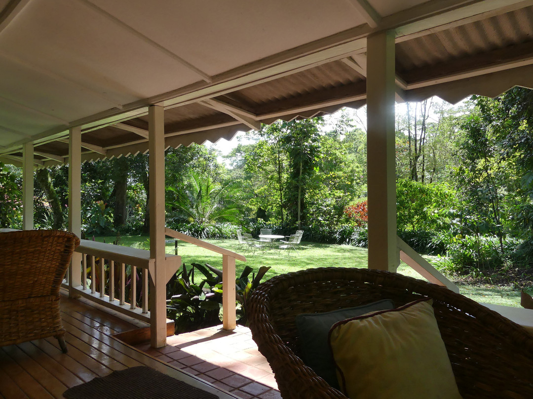 Rondo Retreat Centre主图