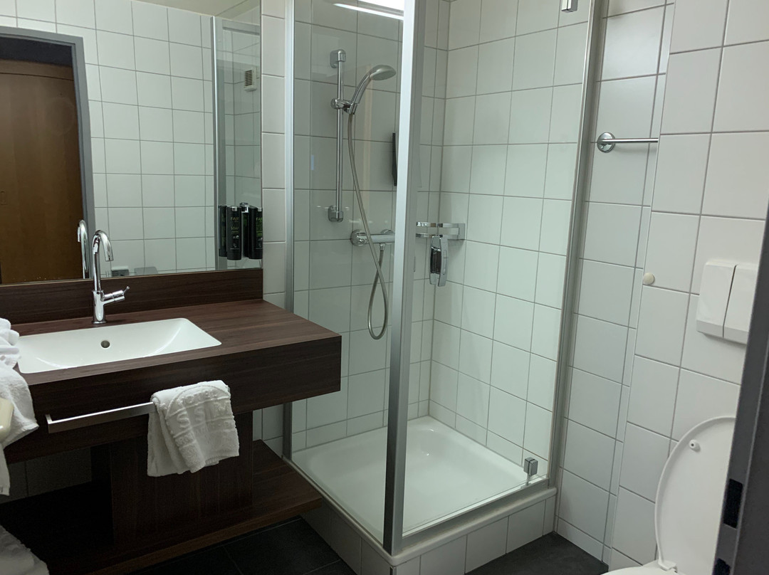 Messmer Hotel am Kornmarkt主图