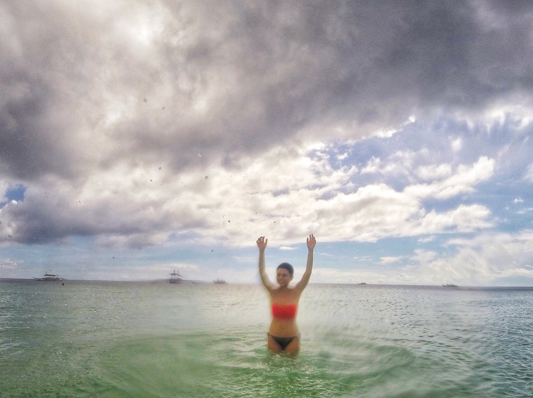 Panglao Grande Resort主图