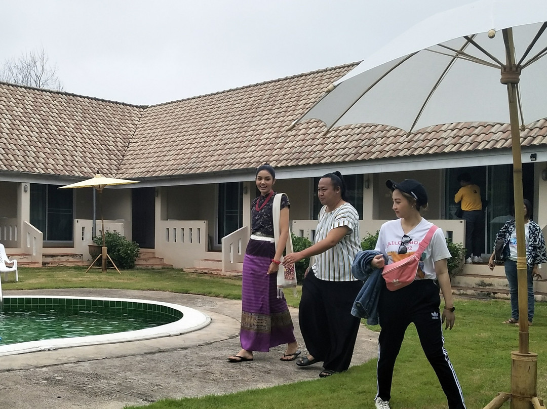 Baan Kub Doi Mae Chaem主图