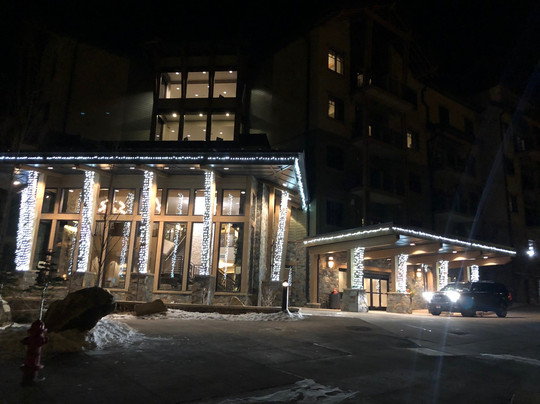 Club Wyndham Resort Share Club Wyndham Park City主图