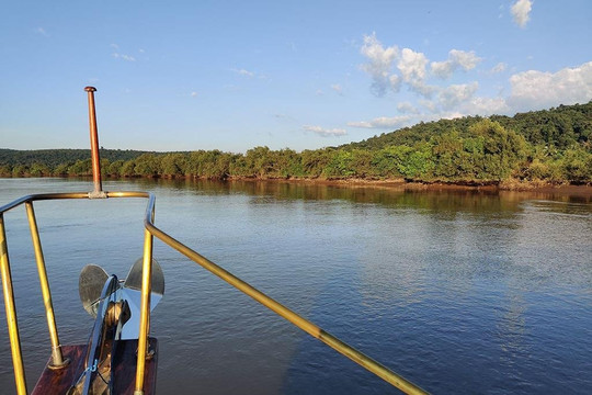 Solita cruise-Vasco da Gama必去景点