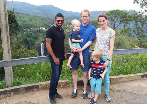 Heritage Lanka Tours-尼甘布必去景点