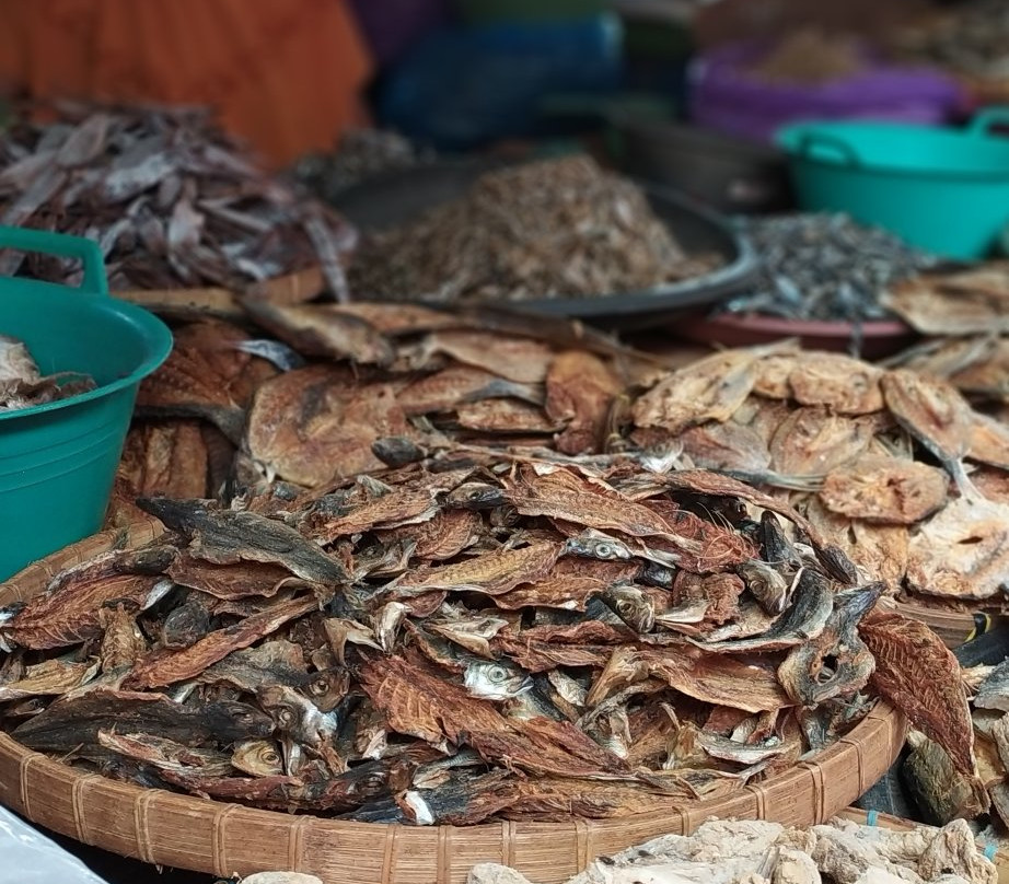 Tetebatu Tour-Tetebatu必去景点