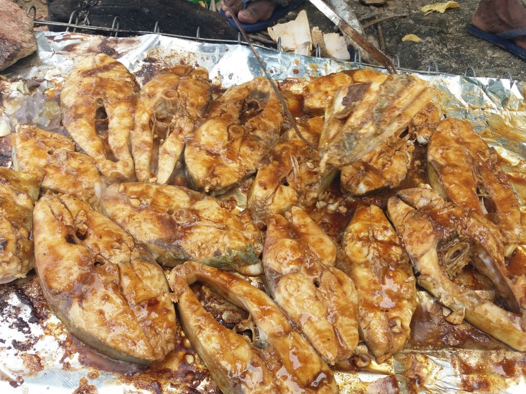 Paddy House Villa Home Stay主图