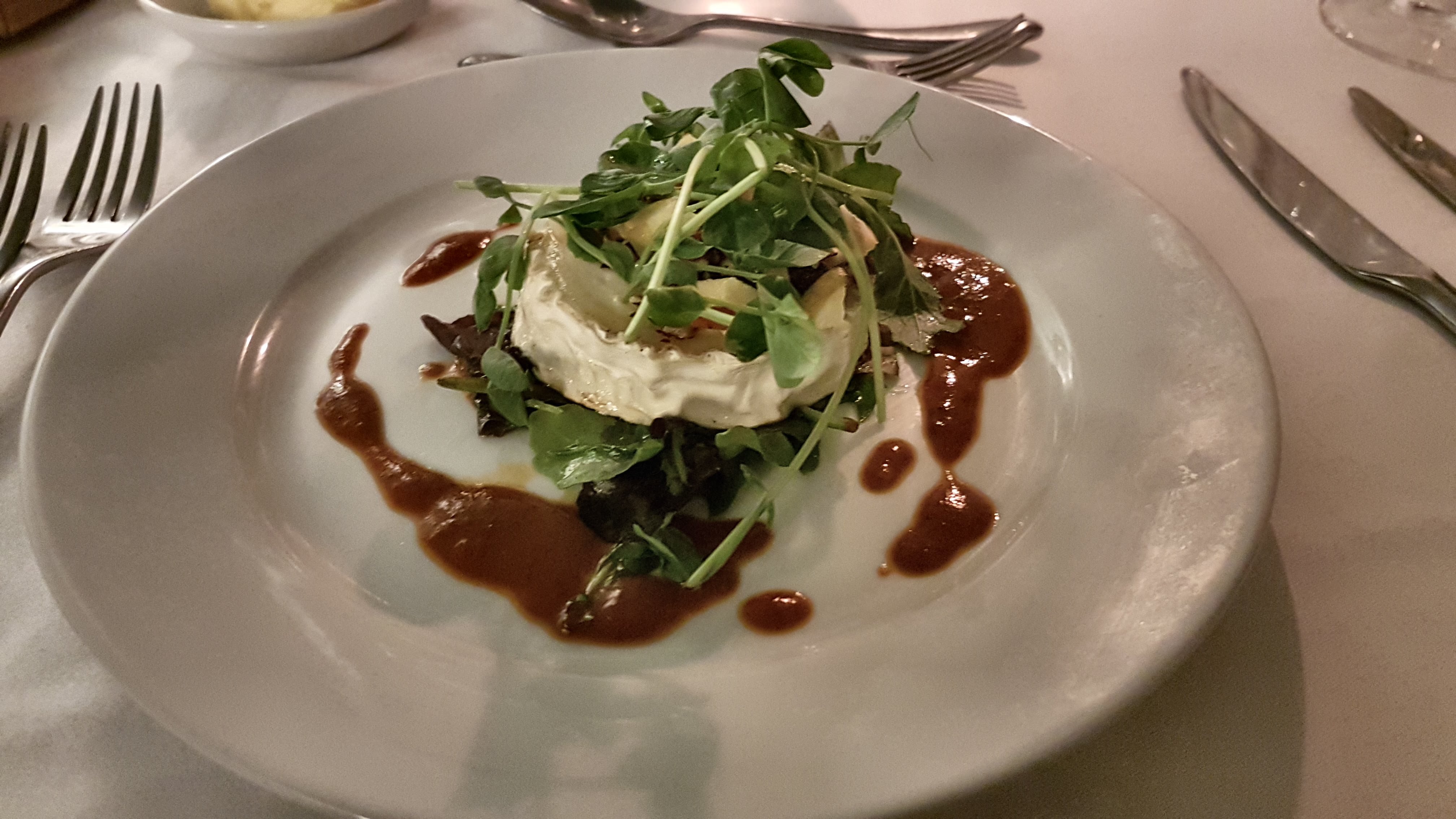 Trigony House Hotel and Garden Spa-餐饮