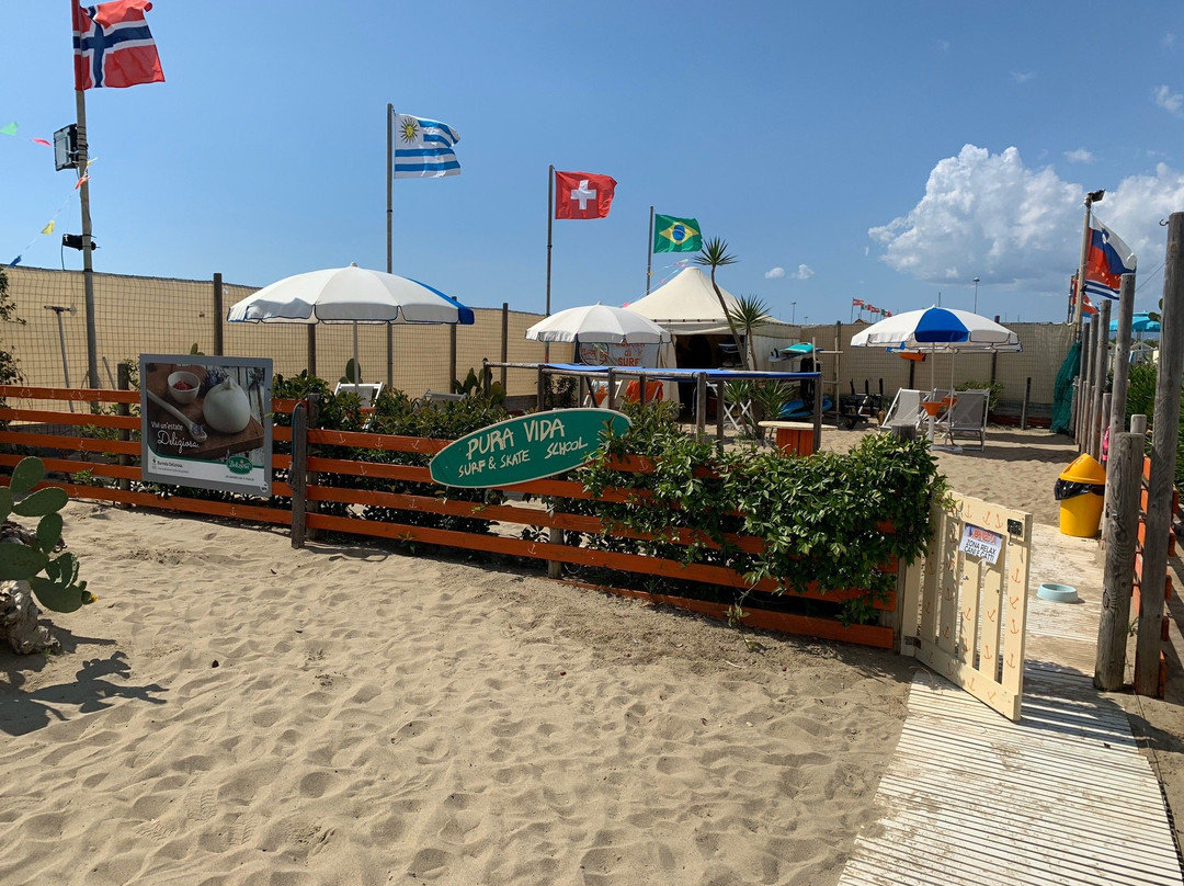 Bagno Ernesta-维亚雷焦必去景点