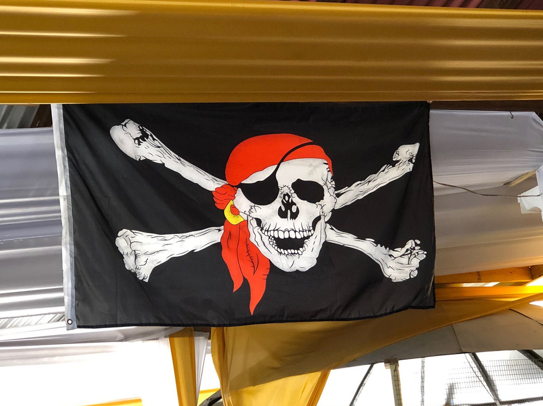 Port Royal-金斯敦必去景点