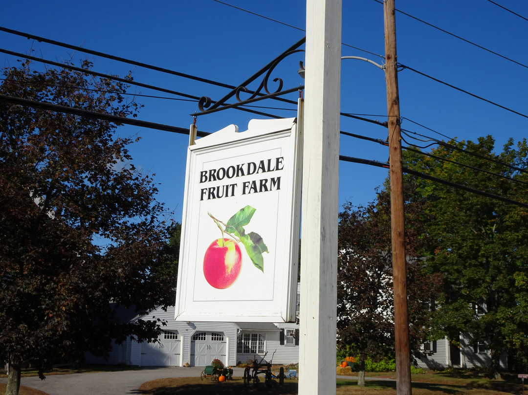 Brookdale Fruit Farm景点图片