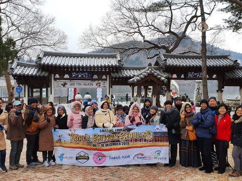 Nuansa Tours-万隆必去景点