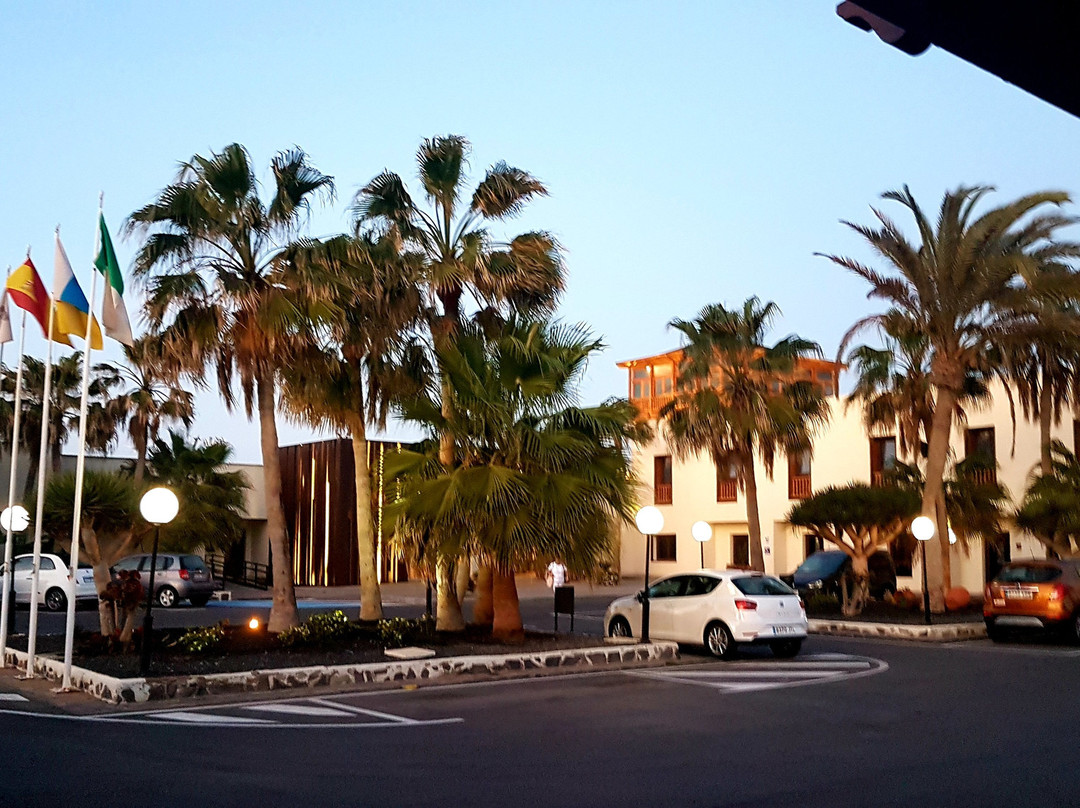 Hotel el Mirador de Fuerteventura主图