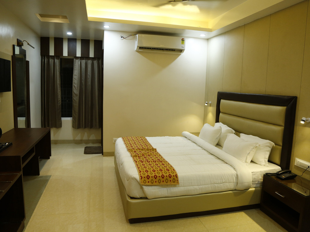 Landmark Hotel主图