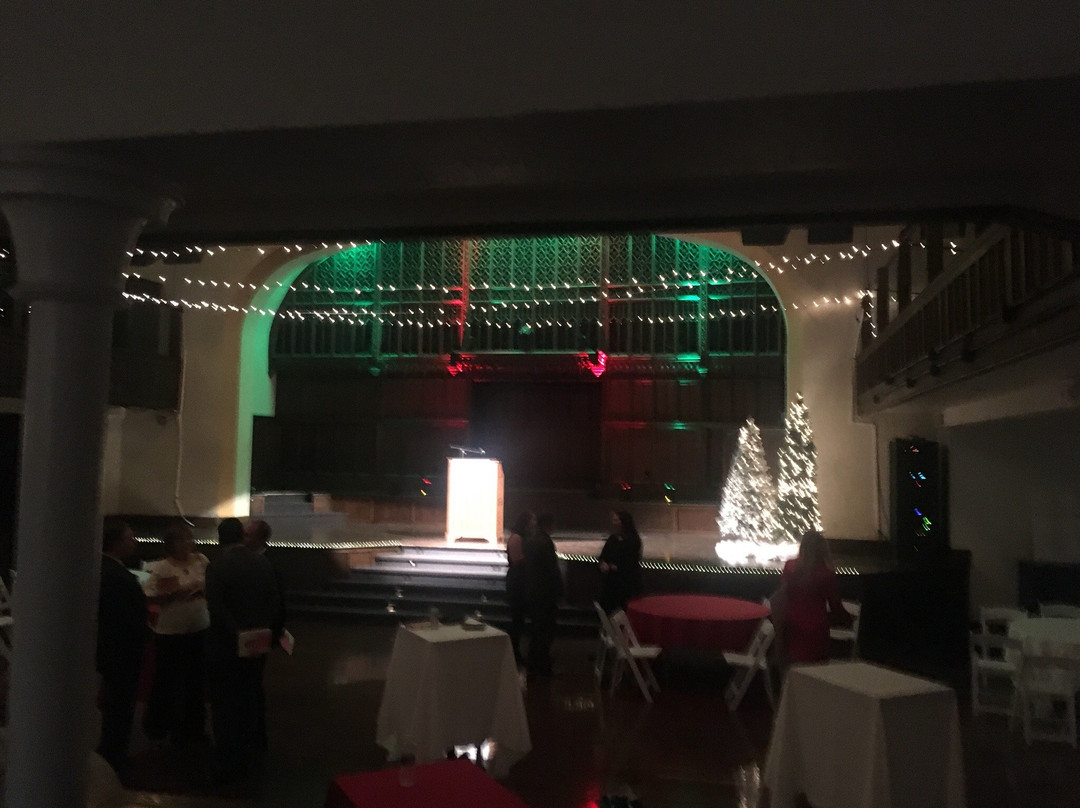 Bluestone-哥伦布必去景点