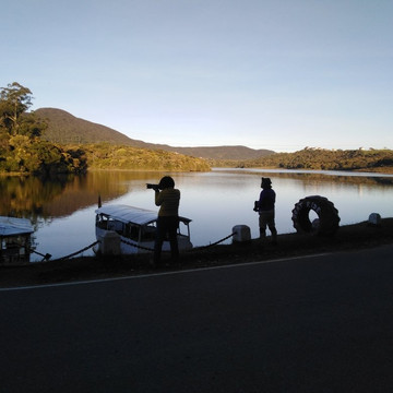 Nuwara Eliya Day Tours