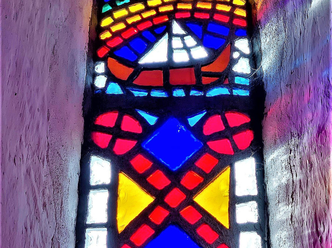 Eglise Saint-Pierre景点图片
