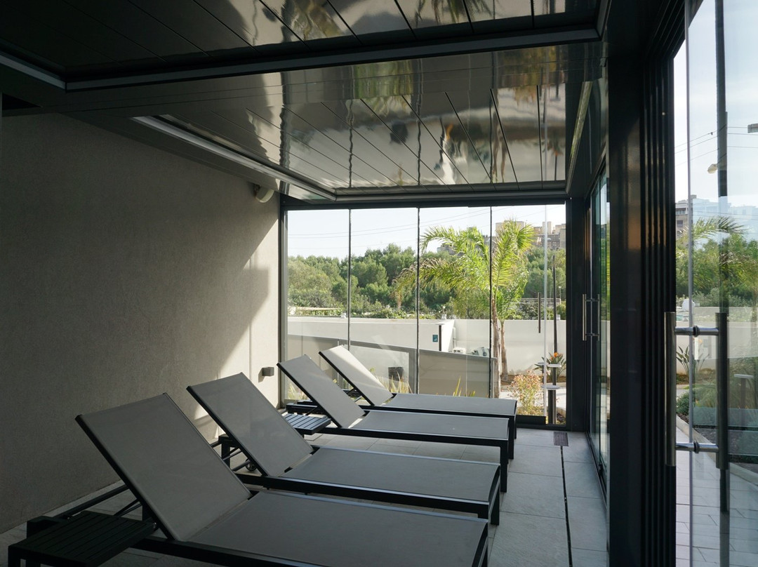 Urban Valley Resort & Spa主图