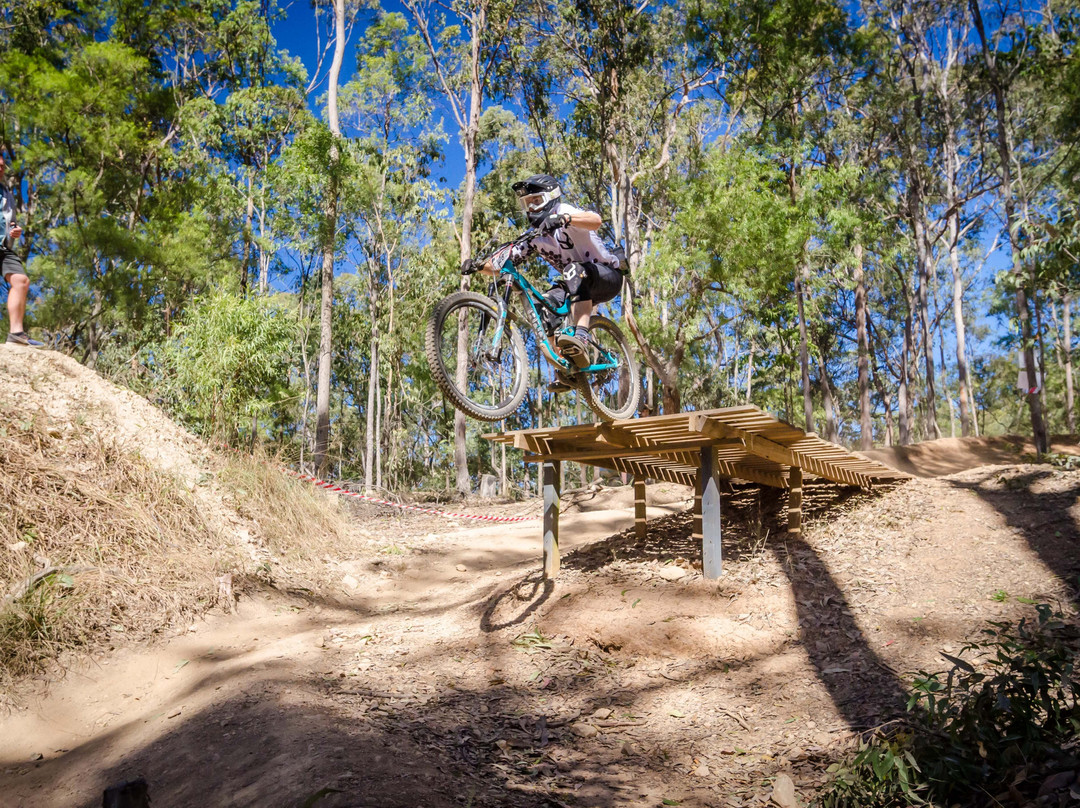 Boomerang Farm Bike Park-Mudgeeraba必去景点