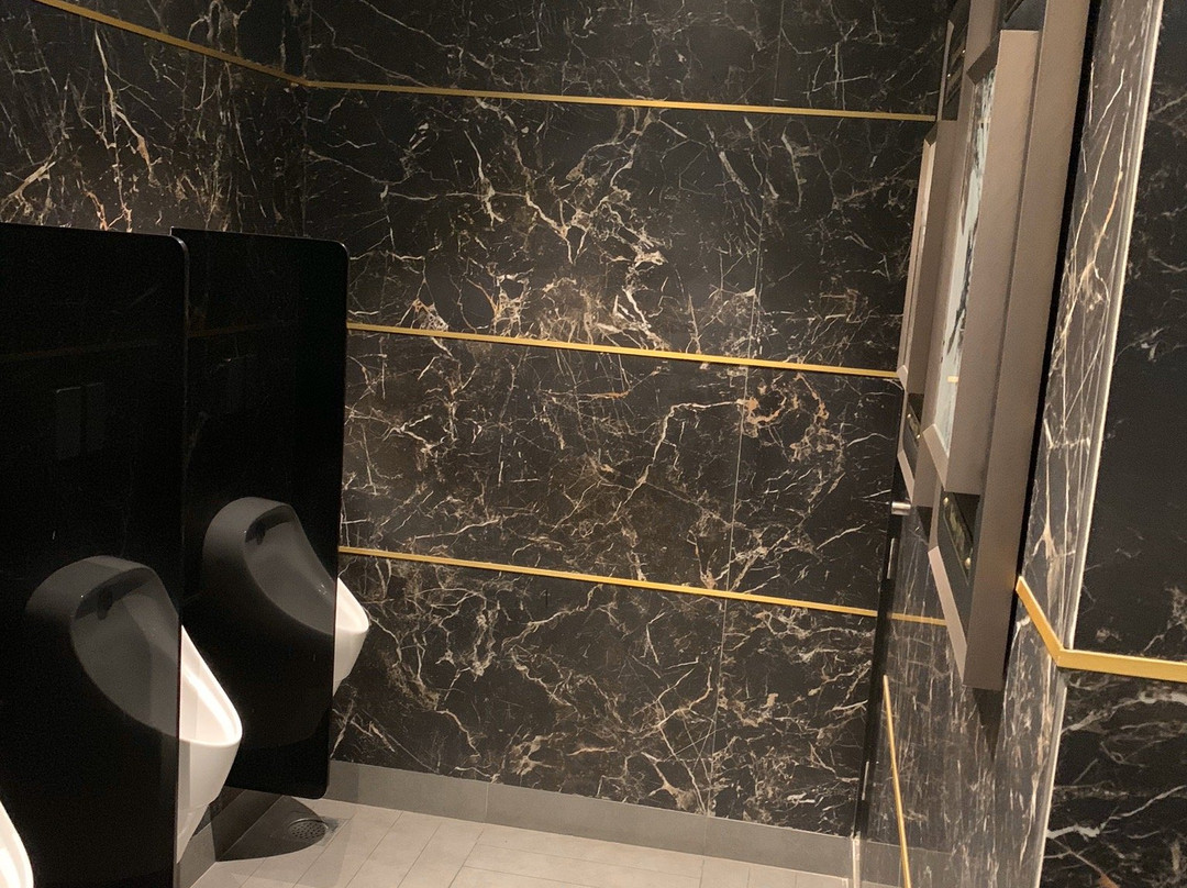 GT Central-斋蒲尔必去景点