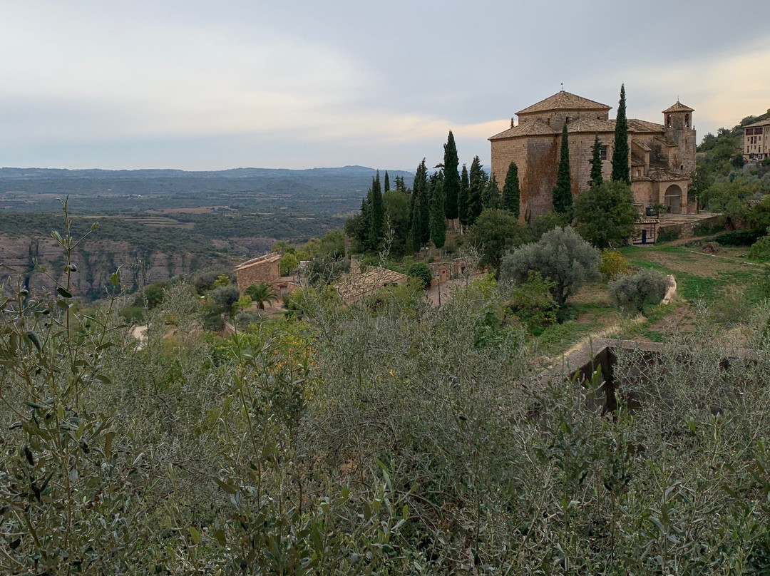 Alquézar Aventura-Alquezar必去景点