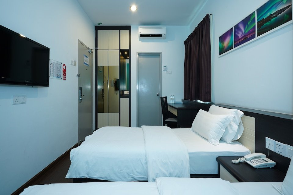 Aurora Boutique Hotel主图