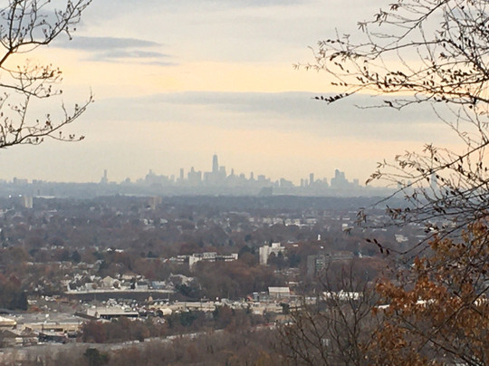 Lambert Castle-Paterson必去景点