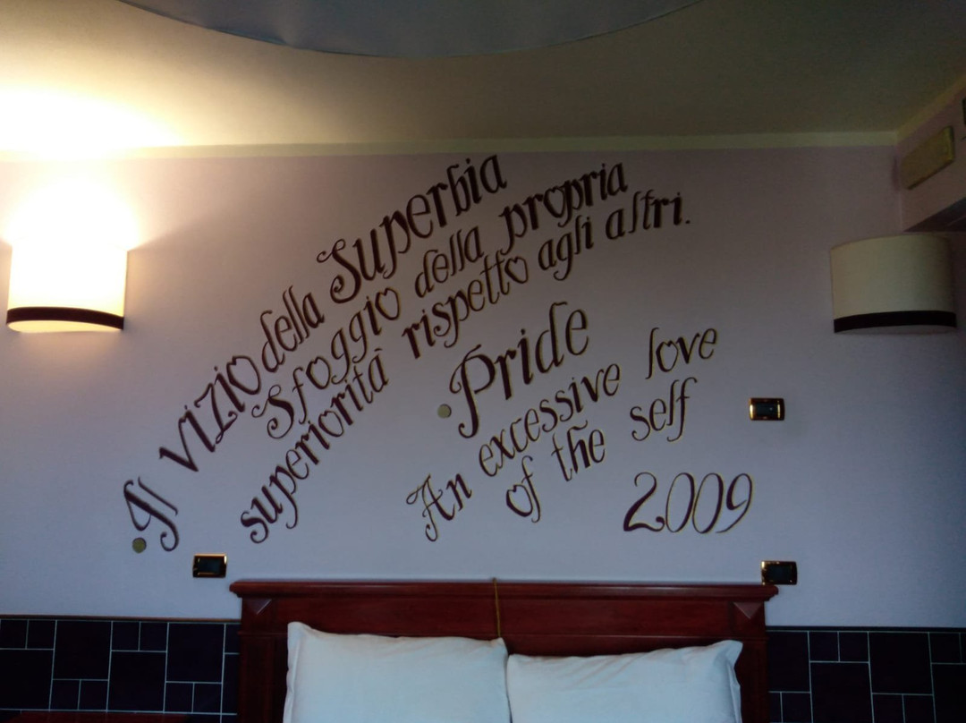 Suite & Breakfast 7 Vizi主图