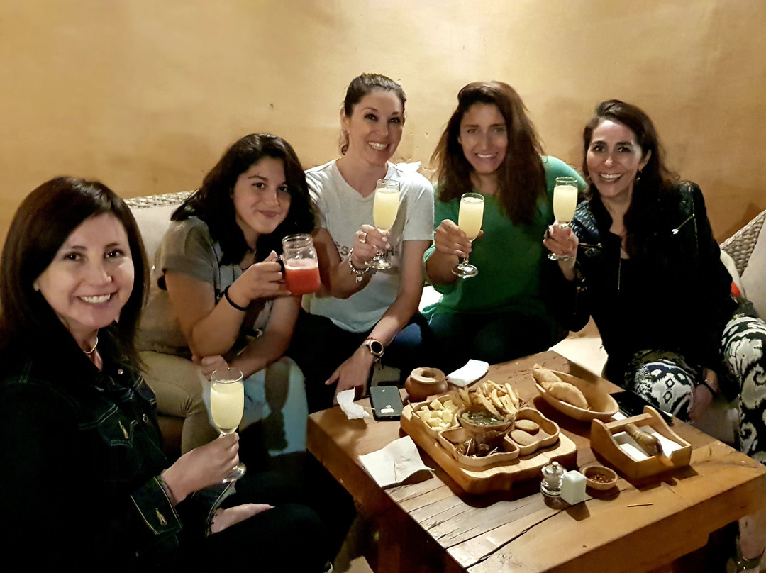 Hotel Parador Vichuquen主图