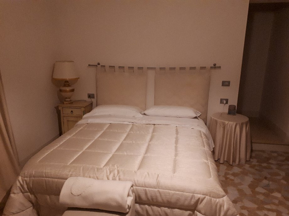 Casa Dei Grilli主图