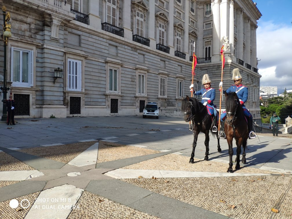 Xtreme Tours Madrid-马德里必去景点