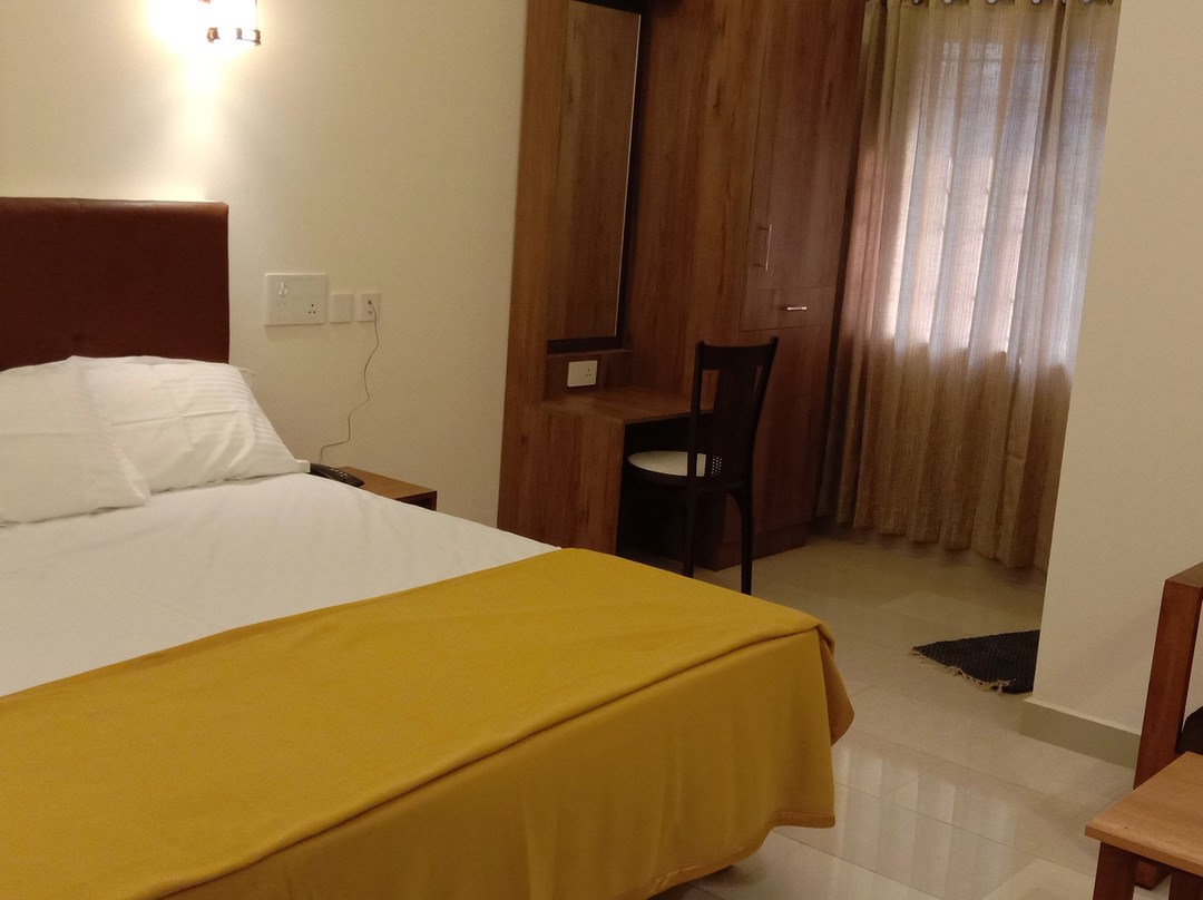 Vrindavan Residency主图
