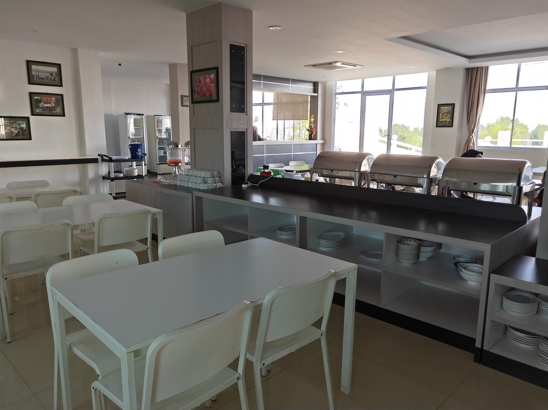 21 Karimun Hotel主图