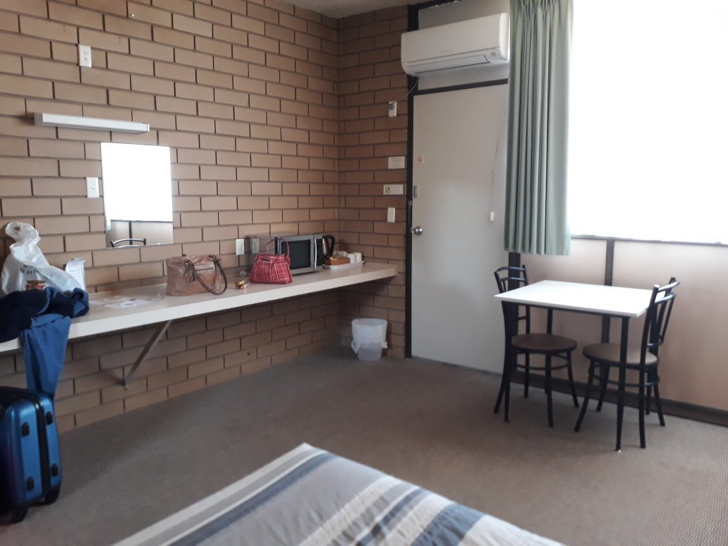 Mount Wycheproof Motor Inn主图