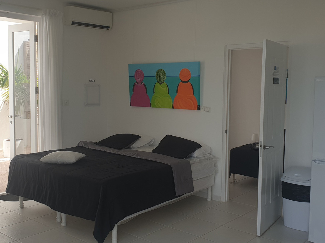 Bed & Breakfast Curacao主图