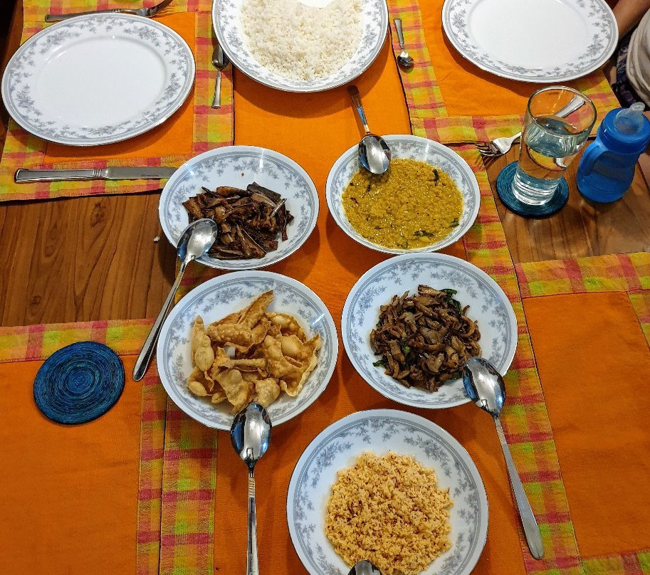 Mahaweli Shades主图