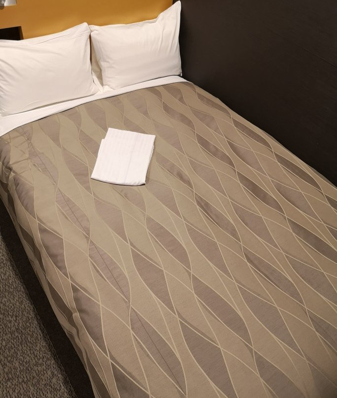 名铁赤塔半田市站前酒店主图