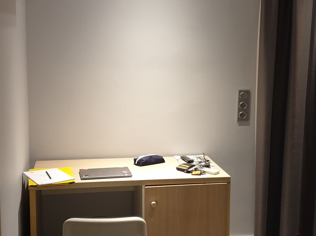 Hotel Castillo主图