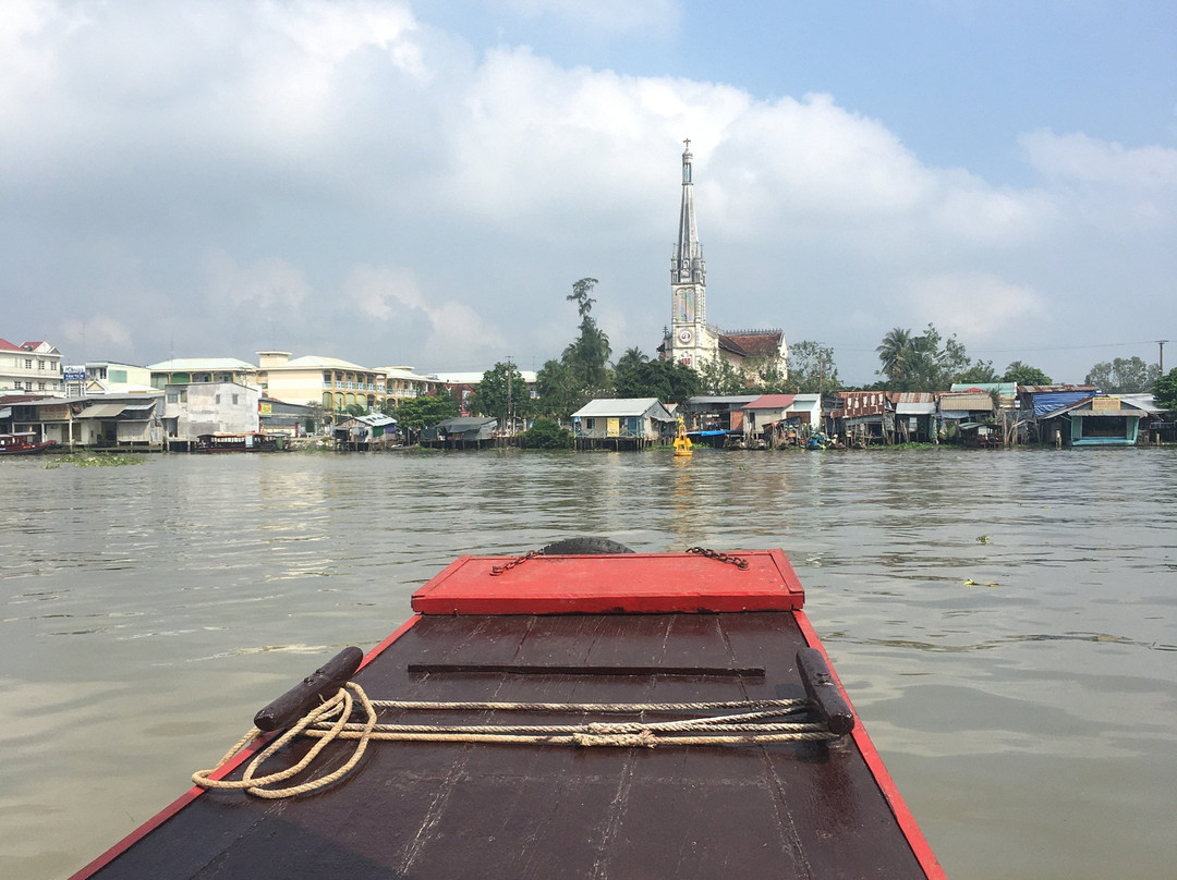 Vietnam Spirit Travel Day Tours-河内必去景点